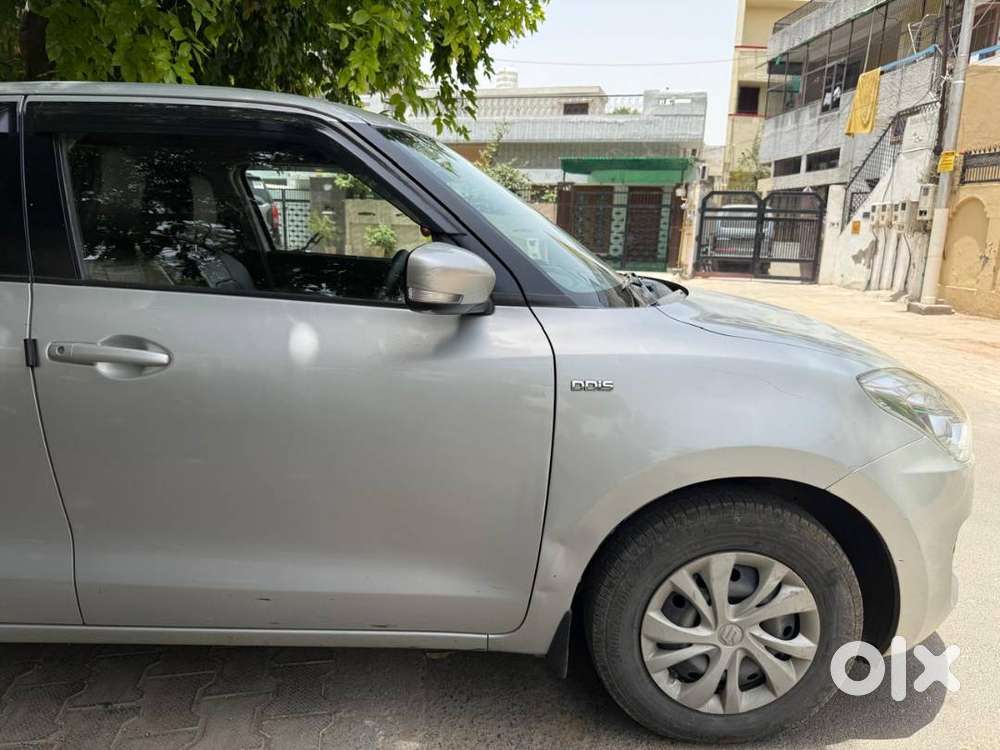 2019 Maruti Suzuki Swift Vdi – Single Owner,  Pristine Condition