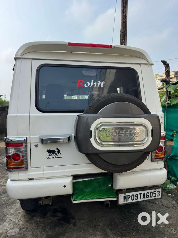 Mahindra Alturas G4 Diesel 15