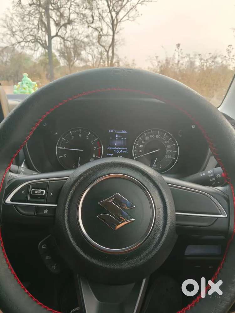 Very Good Condition Vehicle