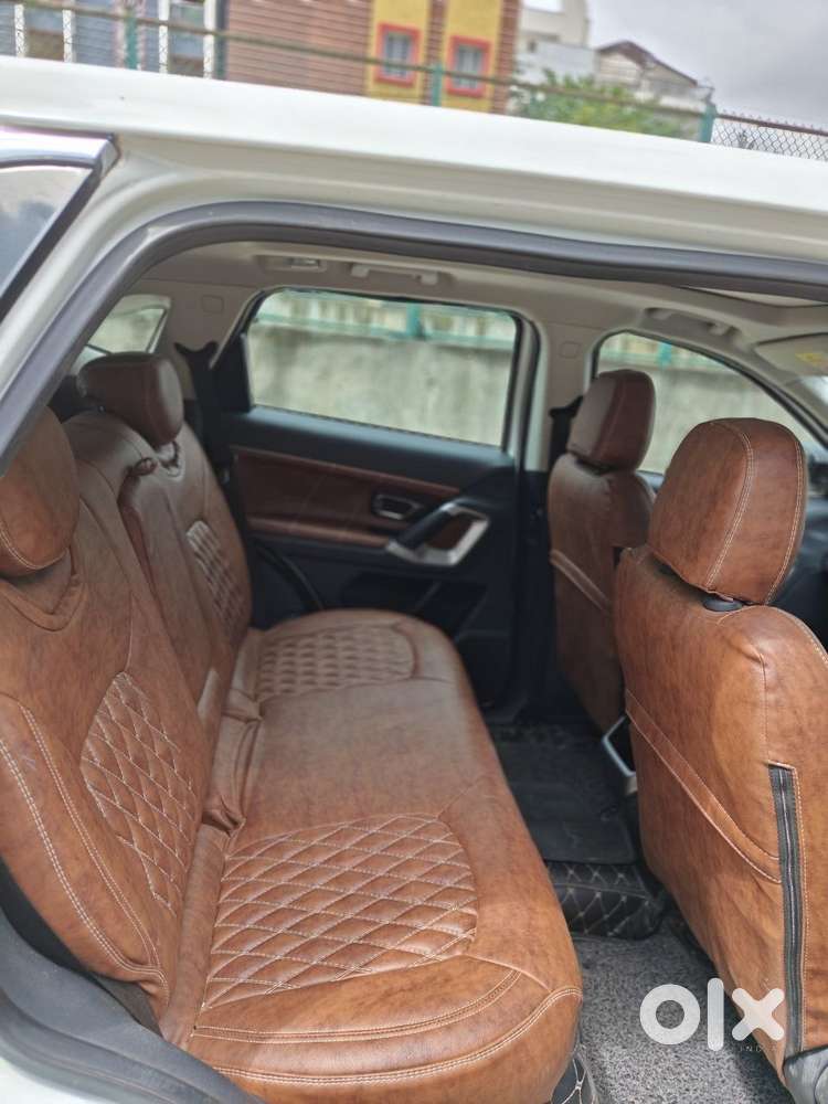 Tata Harrier Xt+, 2021, Diesel