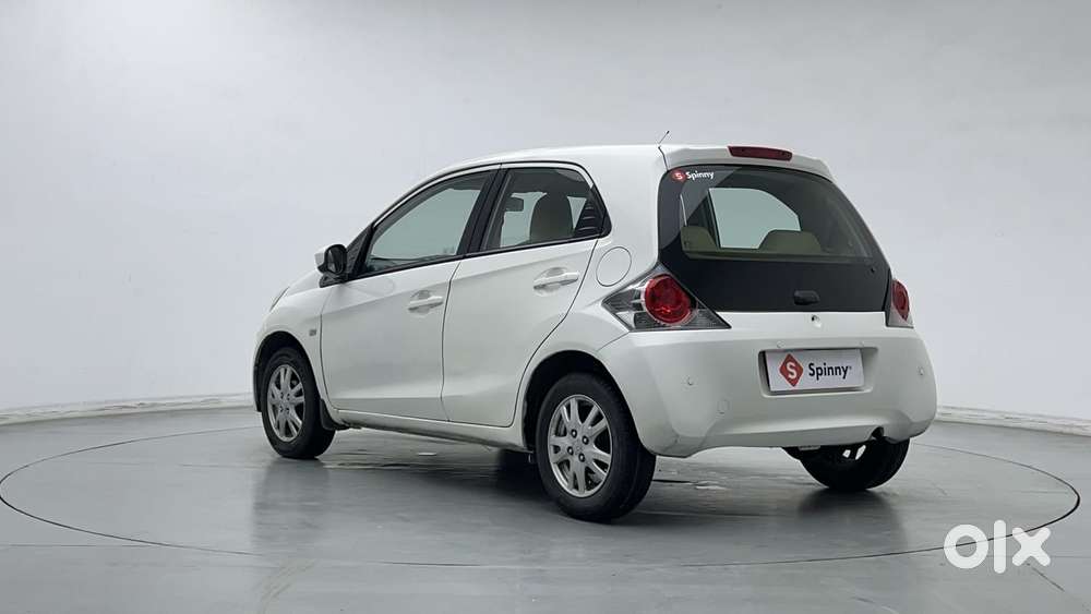 Honda Brio 1.2 Vx Mt, 2013, Petrol