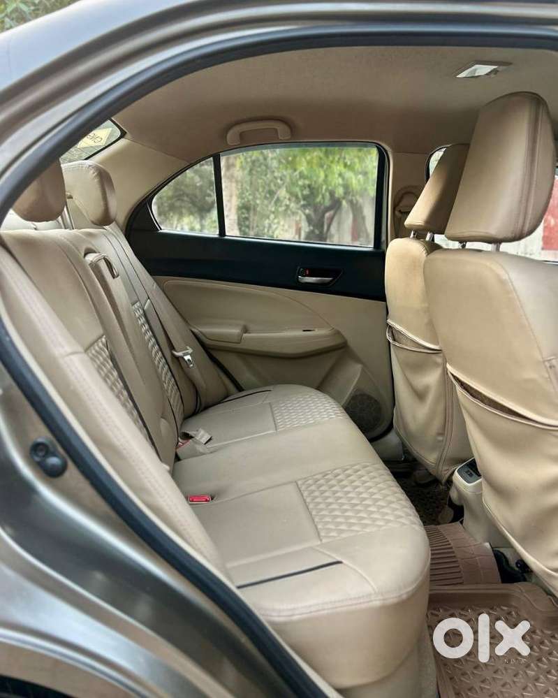 Maruti Suzuki Dzire 1.2 Zxi Cng, 2023, Cng & Hybrids