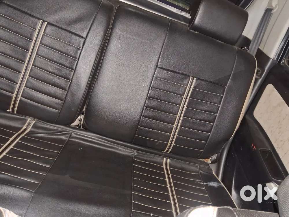 Maruti Suzuki Wagon R 2017