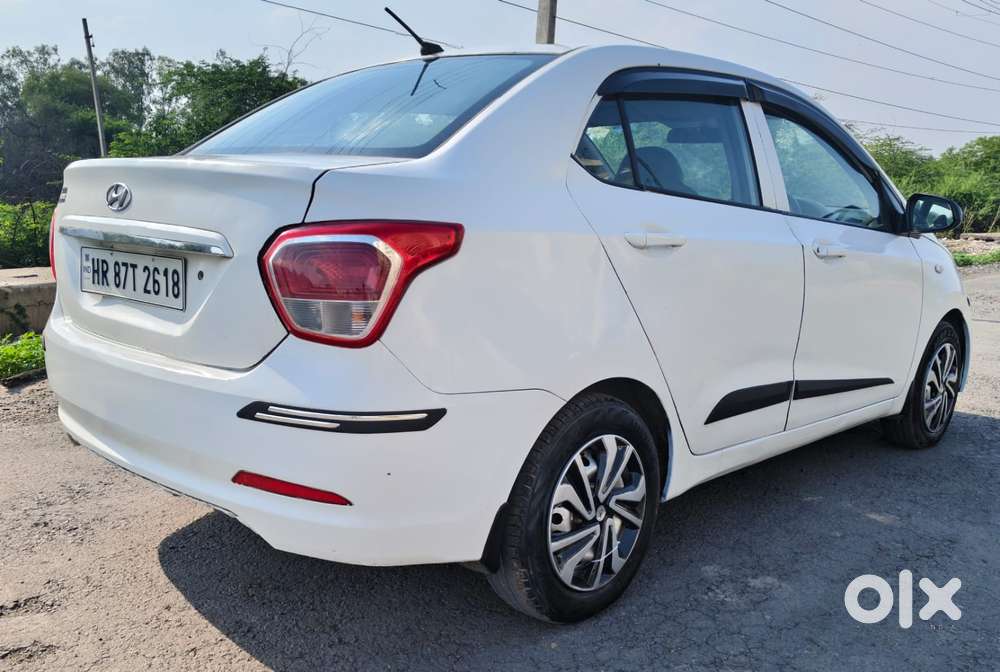 Hyundai Xcent Prime Cng T, 2019, Cng & Hybrids