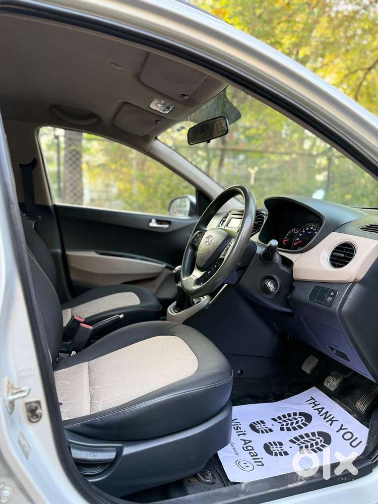 Hyundai Grand I10 Sportz O 1.2, 2016, Petrol