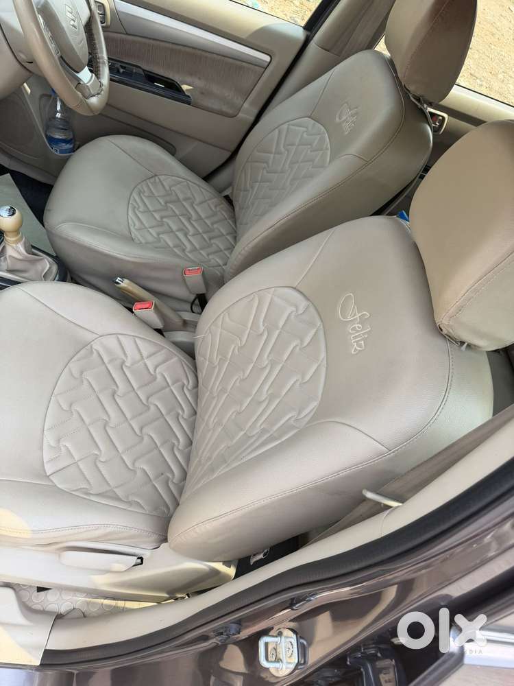 Maruti Suzuki Ertiga 2012-2015 Zdi, 2013, Diesel