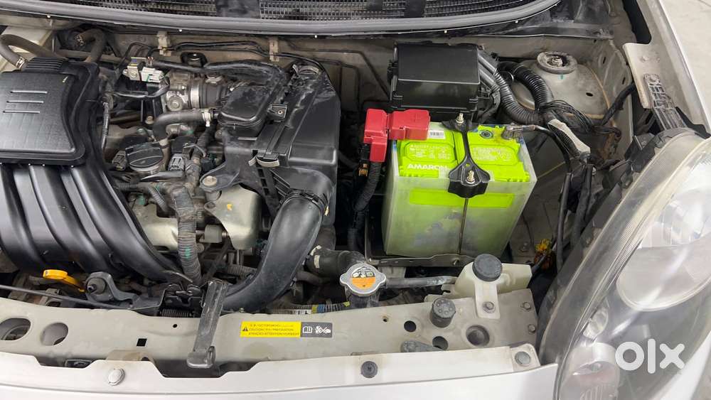 Nissan Micra Active Xv, 2013, Petrol