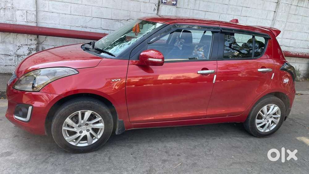 Maruti Suzuki Swift 2011 Petrol Well Maintained