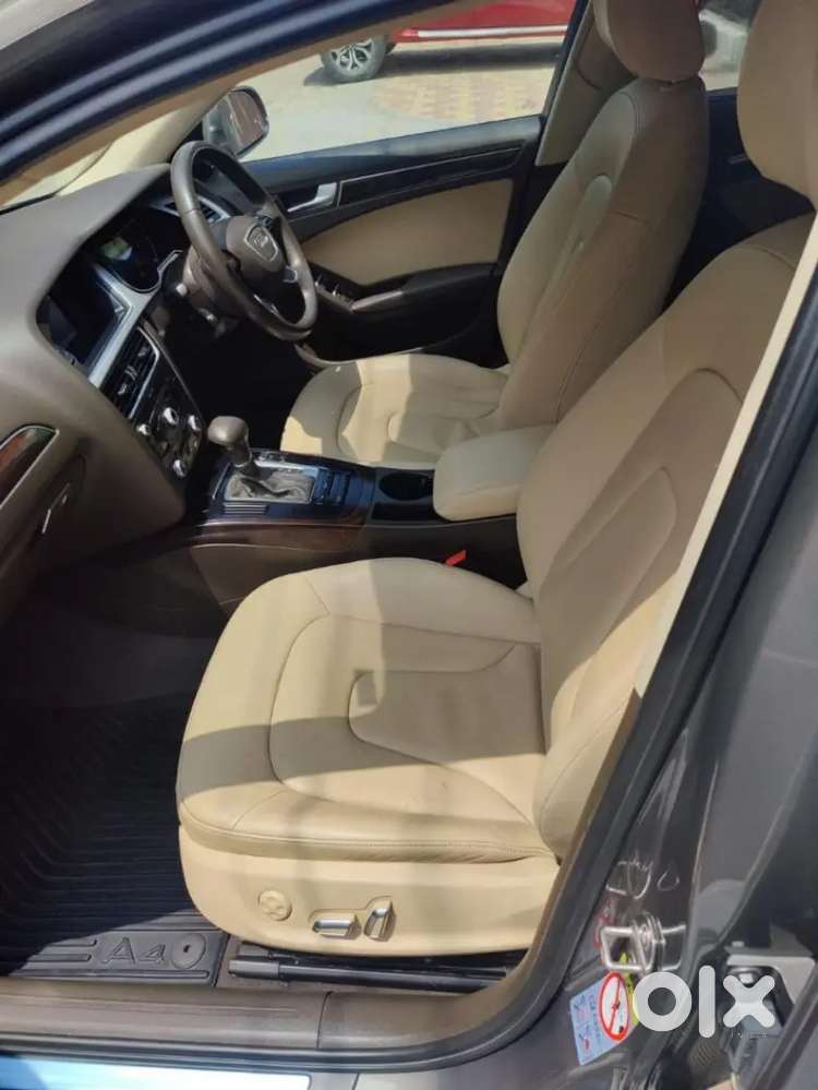 Excellent Condition