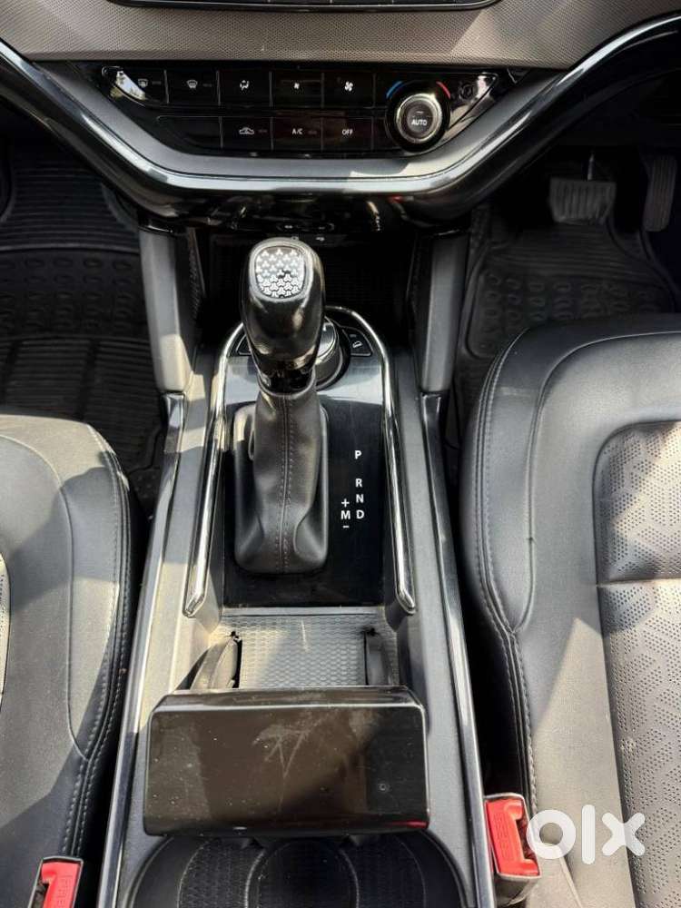 Tata Harrier Xza Plus At, 2021, Diesel