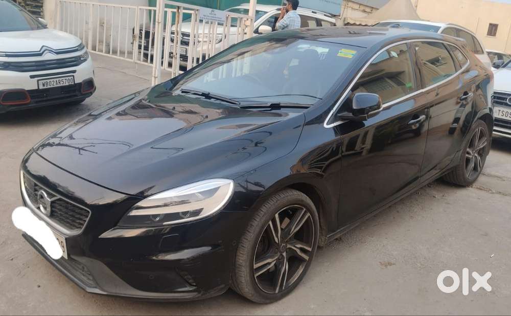 Volvo V40 D3 R Design, 2017, Diesel