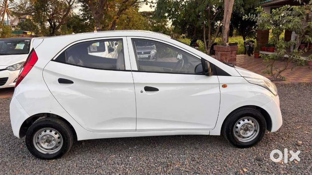 Hyundai Eon, 2013, Petrol