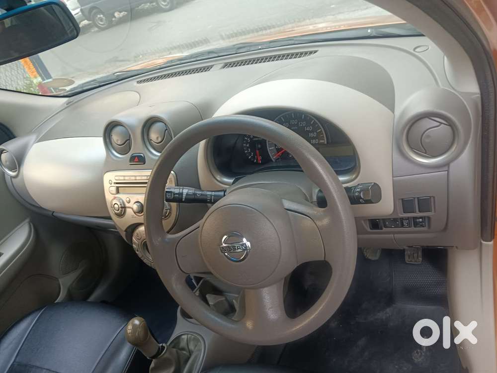 Nissan Micra Xv, 2011, Petrol