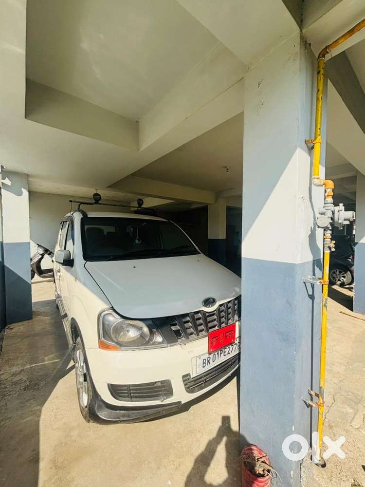 Mahindra Xylo 2013 Diesel Well Maintained