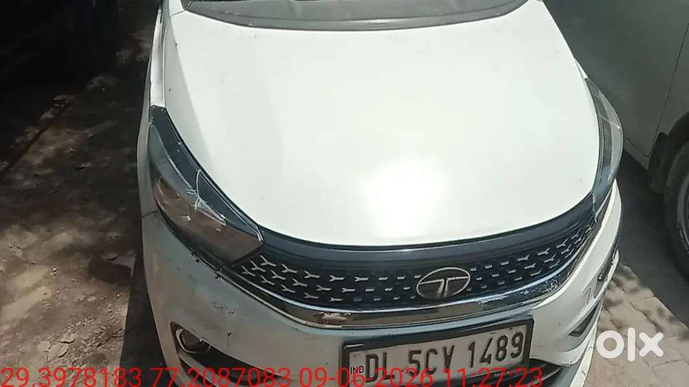 Tata Tigor 1.2 Revotron 2023