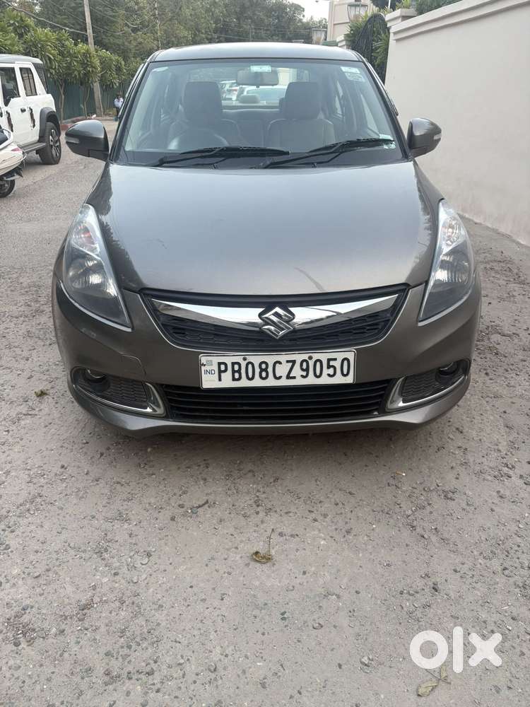 Maruti Suzuki Swift Dzire Vdi Abs, 2015, Diesel