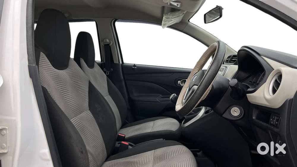 Datsun Go Plus T Option Petrol, 2019, Petrol