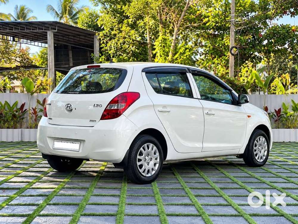 Hyundai I20 Magna Plus Diesel, 2011, Diesel