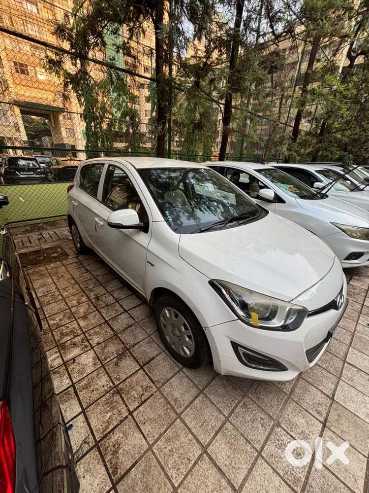Hyundai I20 2014 Petrol 40000 Km Driven