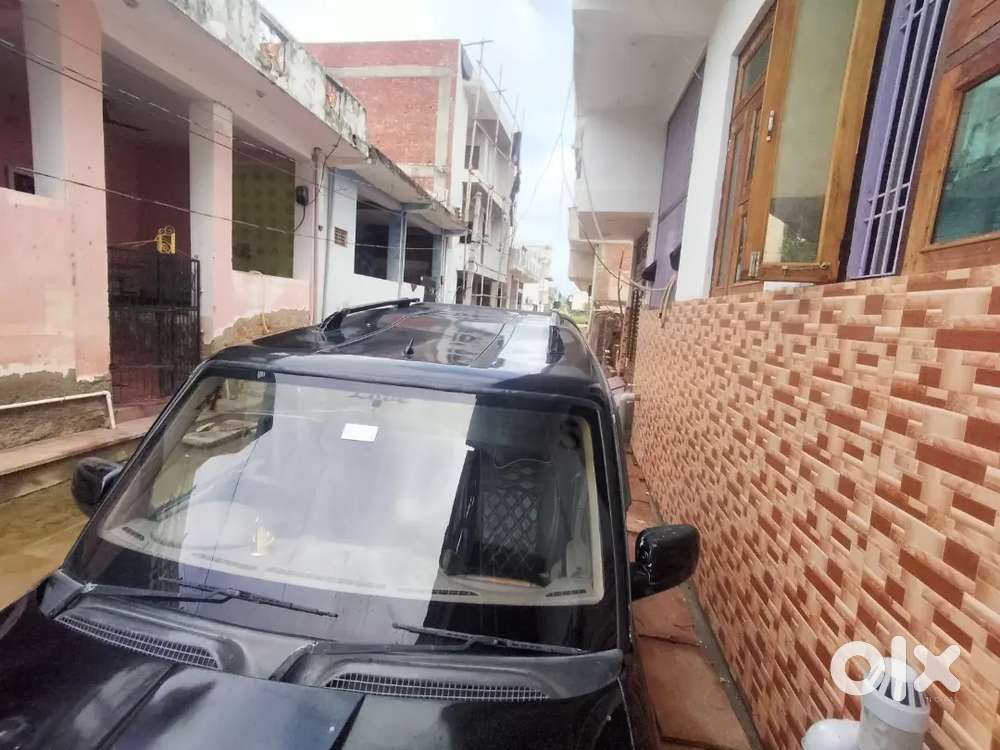 Mahindra Scorpio 2011 Diesel Car