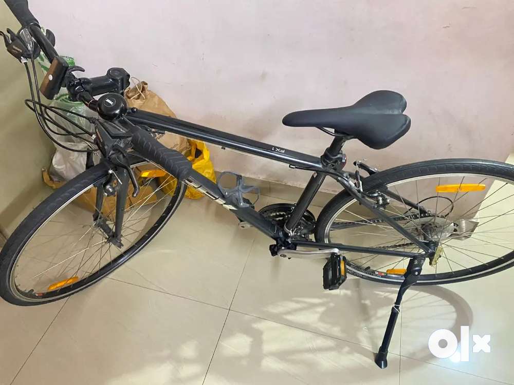 Trek cheap cycle olx