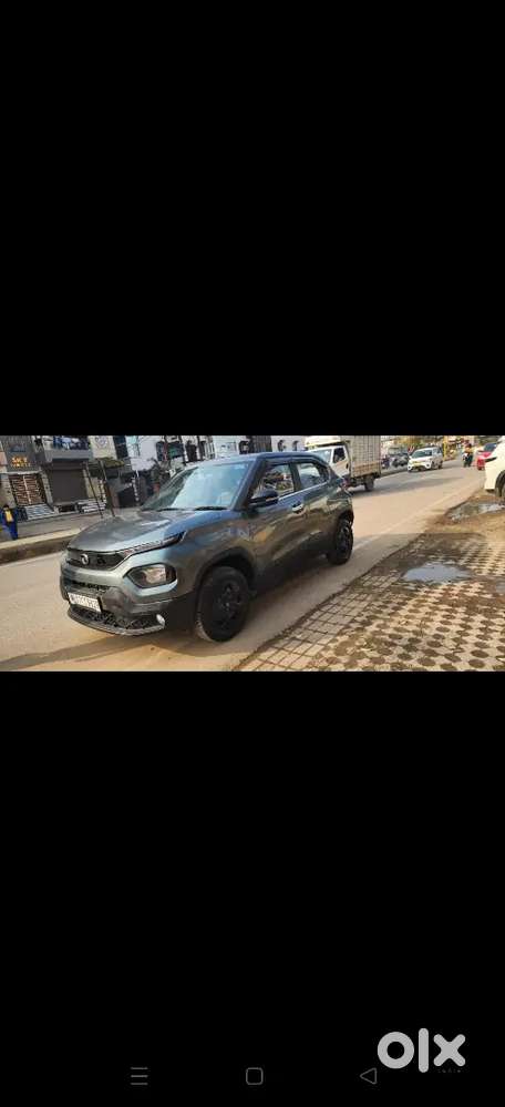 Good Condition Well Maintained