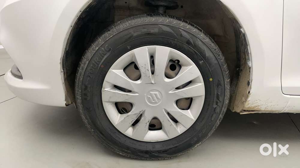 Maruti Suzuki Swift Dzire 1.3 Vxi, 2014, Petrol