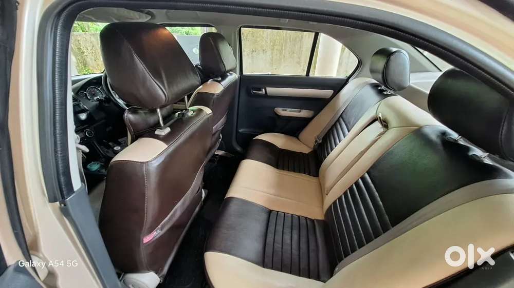 Maruti Suzuki Dzire 2011 Petrol Good Condition