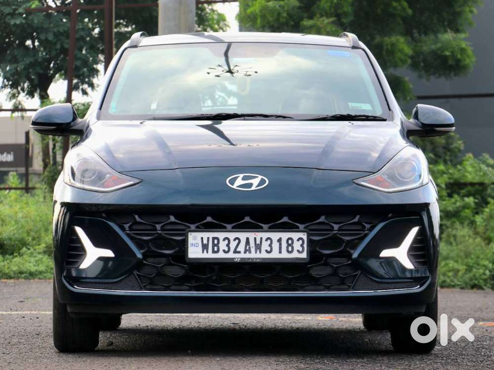 Hyundai Grand I10 Nios Sportz, 2026, Petrol