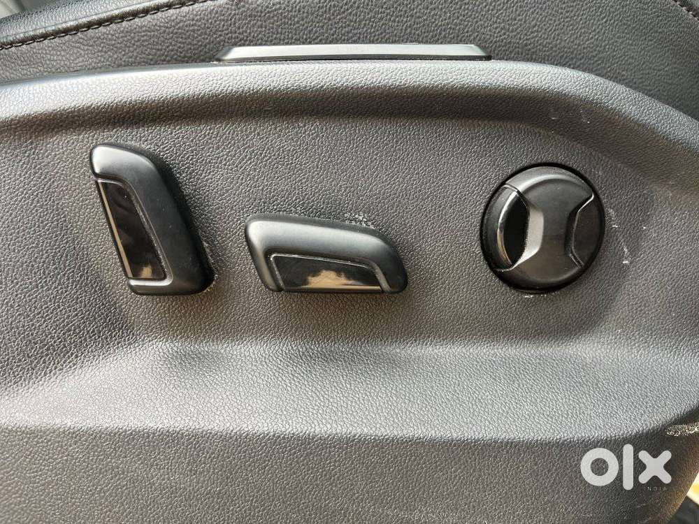 Volkswagen Taigun, 2018, Diesel