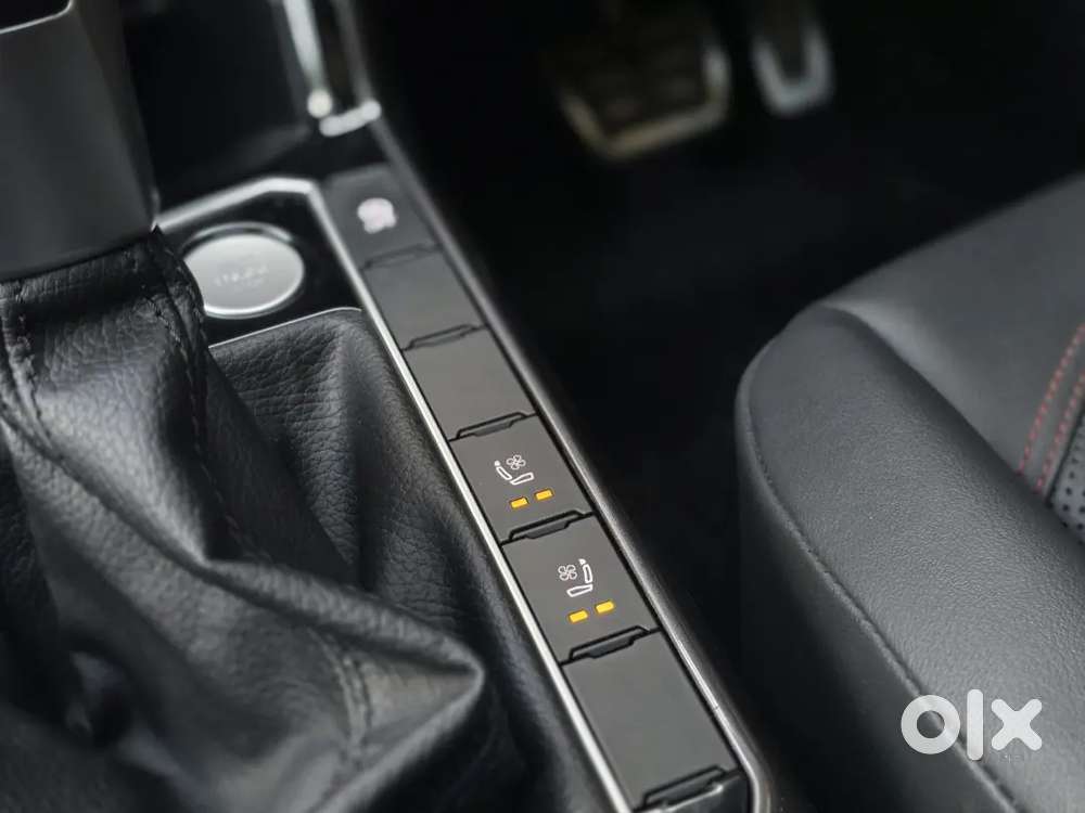 2022 Vw Virtus 1.5 Gt Plus Tsi Dsg