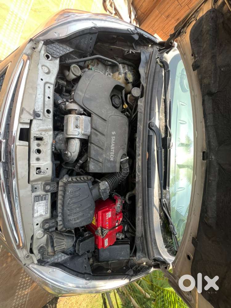 Chevrolet Beat Diesel 2013 Model