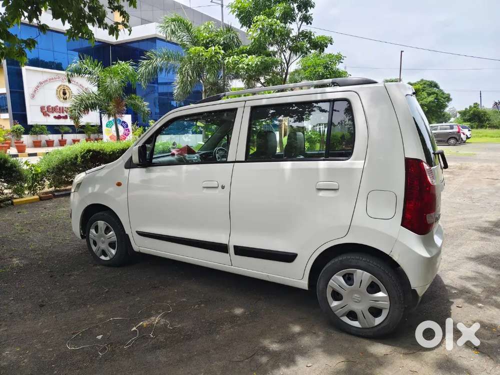 One Hand Use Car Contact