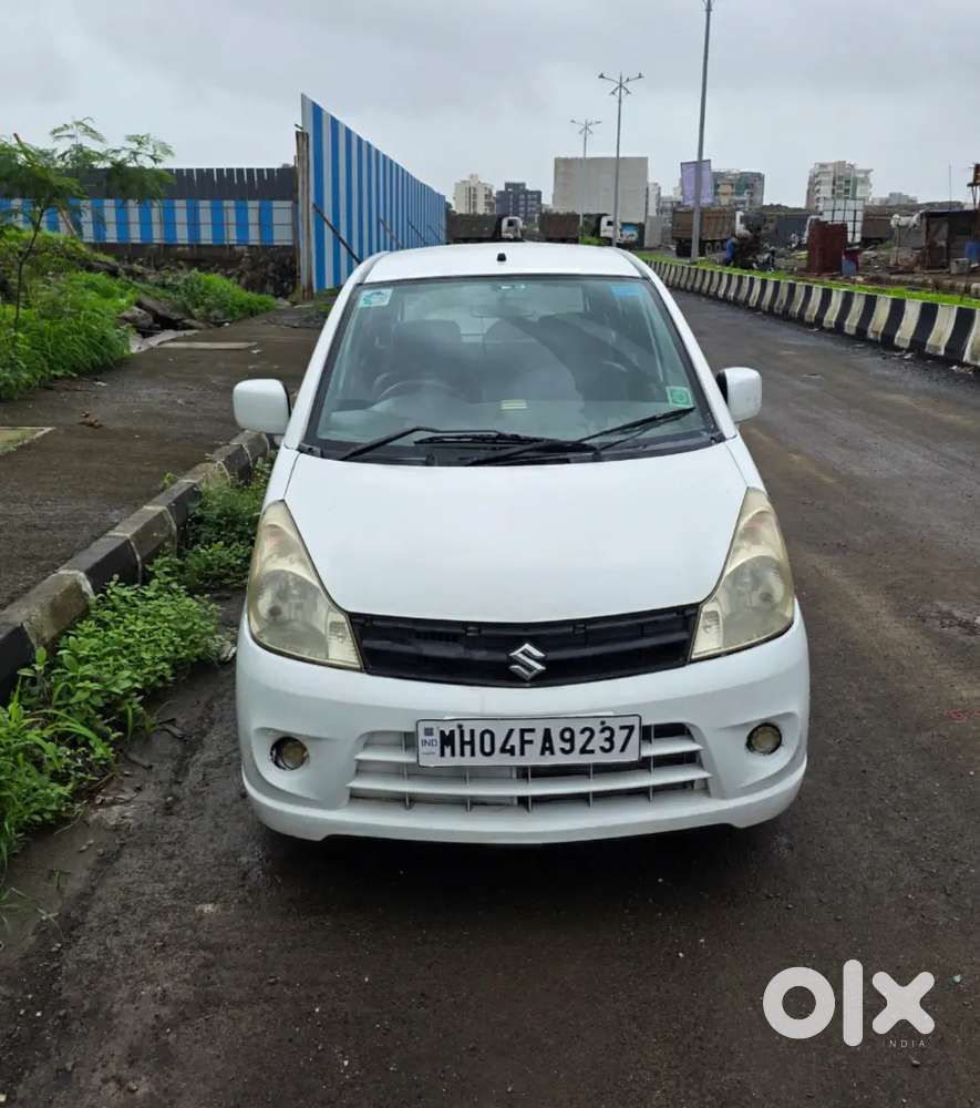 Maruti Suzuki Zen 2012 1.0 Vxi Bsiv
