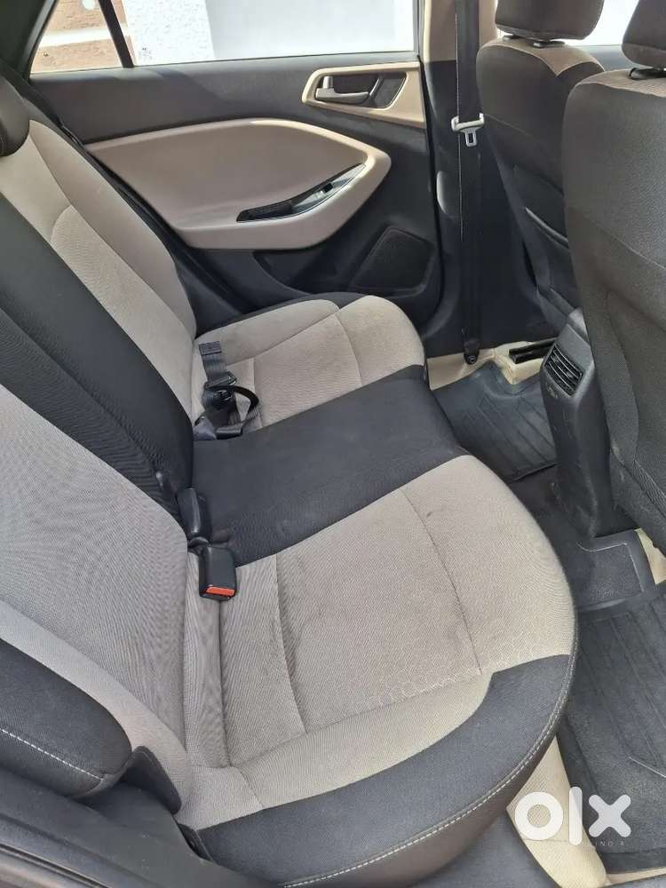 Hyundai Elite I20 Asta 2015
