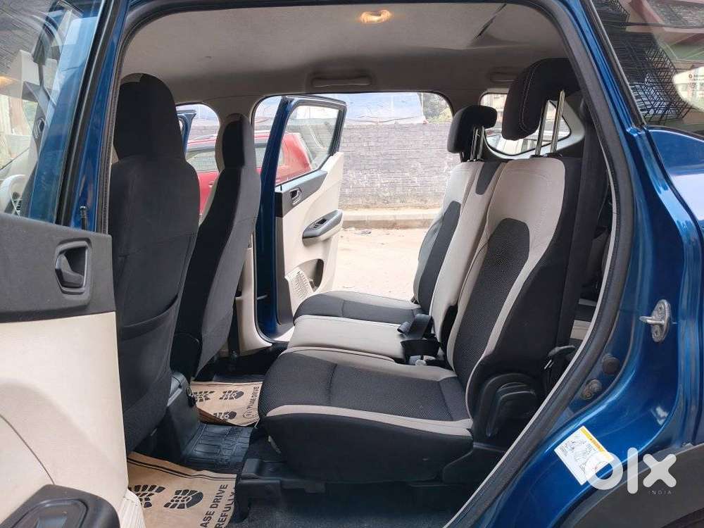 Renault Triber Rxt, 2022, Petrol