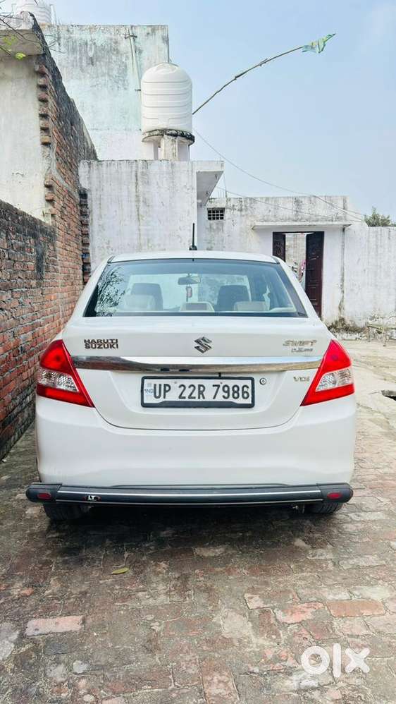 Maruti Suzuki Dzire 2013 Diesel 90158 Km Driven