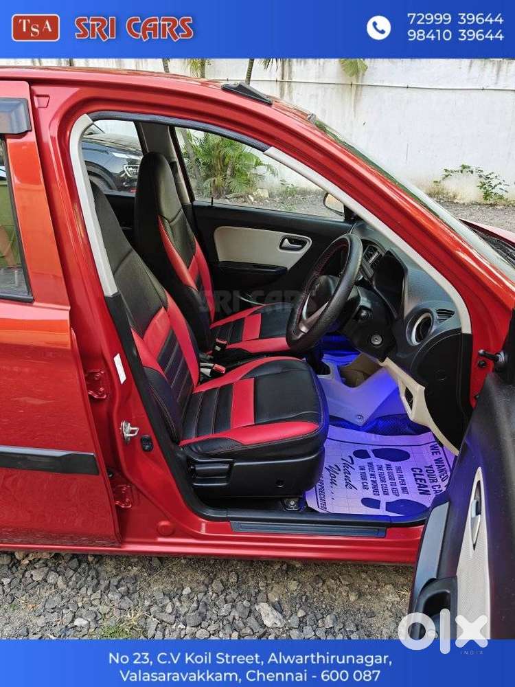 Maruti Suzuki Alto 800 0.8 Lxi (o), 2019, Petrol