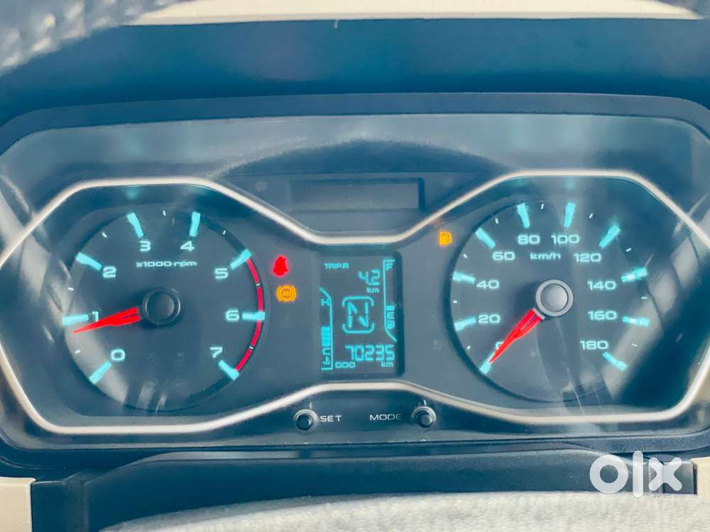 Mahindra Scorpio Classic 2.2 S 11 Mt 7 Str, 2023, Diesel