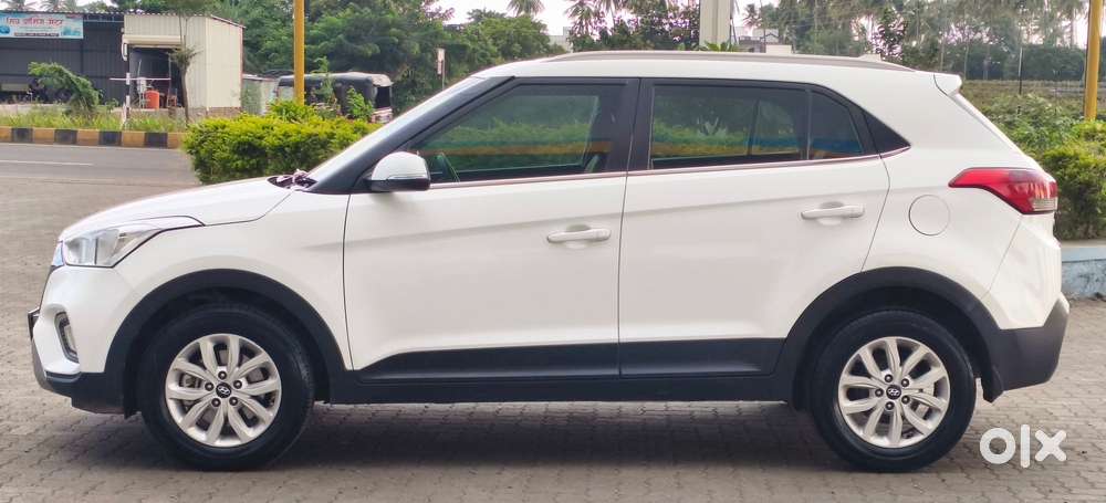 Hyundai Creta 1.4 S, 2019, Diesel