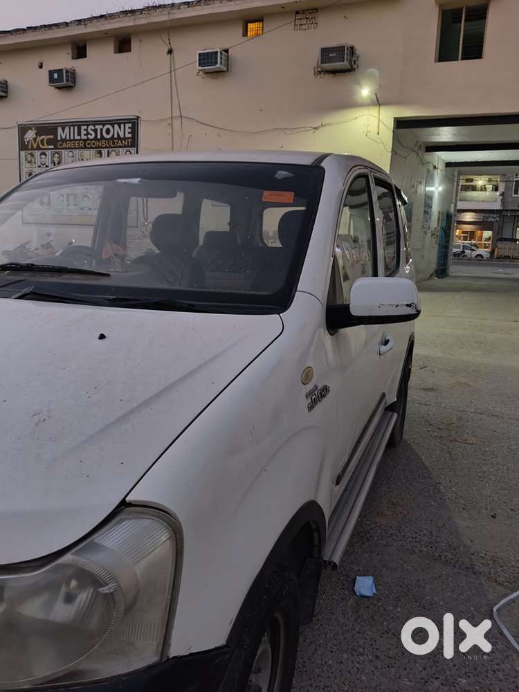 Mahindra Xylo Diesel 2012