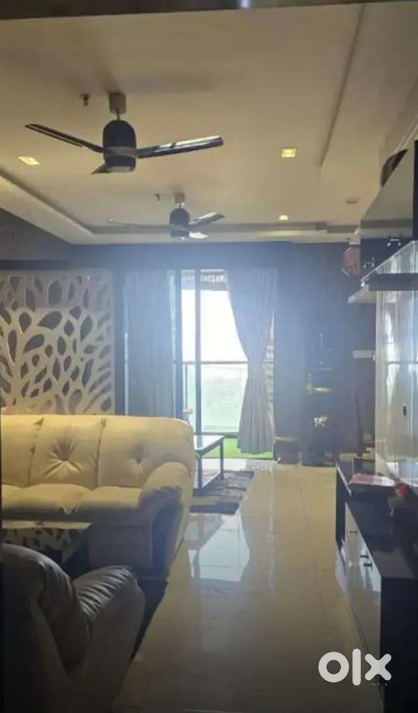 3BHK in Palarivattom