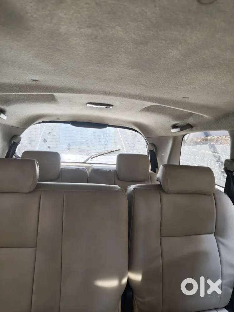 Toyota Innova Diesel 2015
