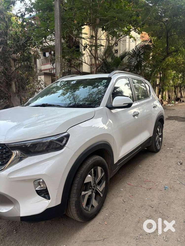 Advocate Driven Well Maintained