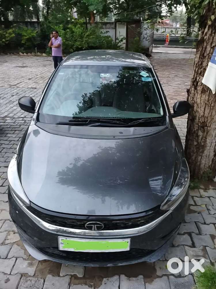 Tata Tiago 1.2 Revotron 2025