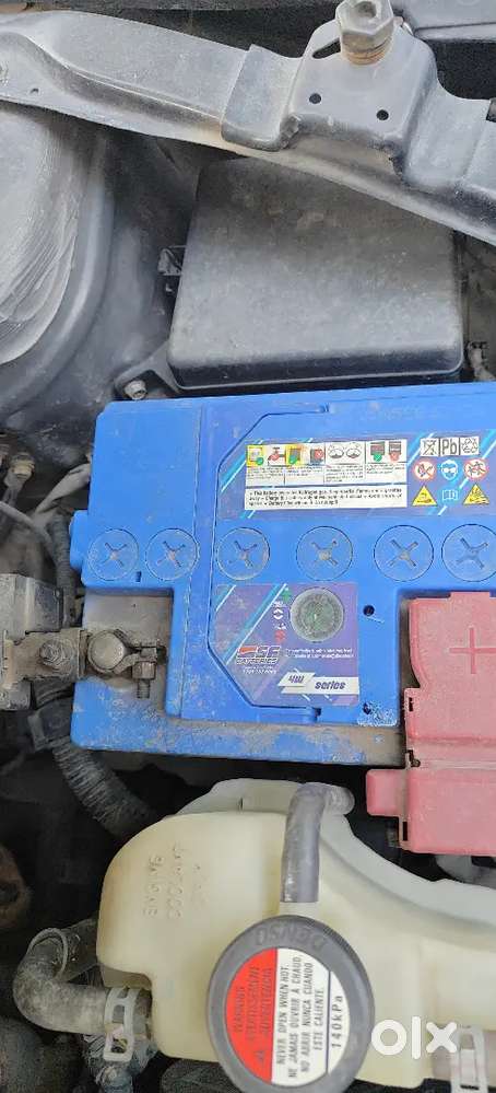 Maruti Suzuki Swift Vdi 2017