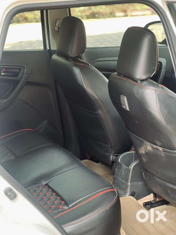 Maruti Suzuki Brezza Vdi, 2016, Diesel