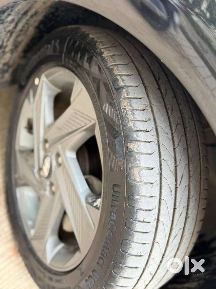 Hyundai Verna 1.5 Sx Petrol Mt, 2020, Petrol