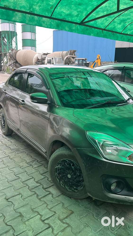 Maruti Suzuki Dzire 2020