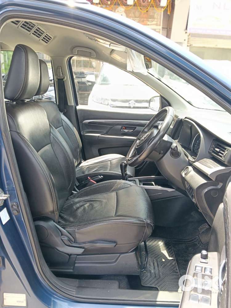 Maruti Suzuki Xl6 1.5 Alpha Mt, 2019, Petrol